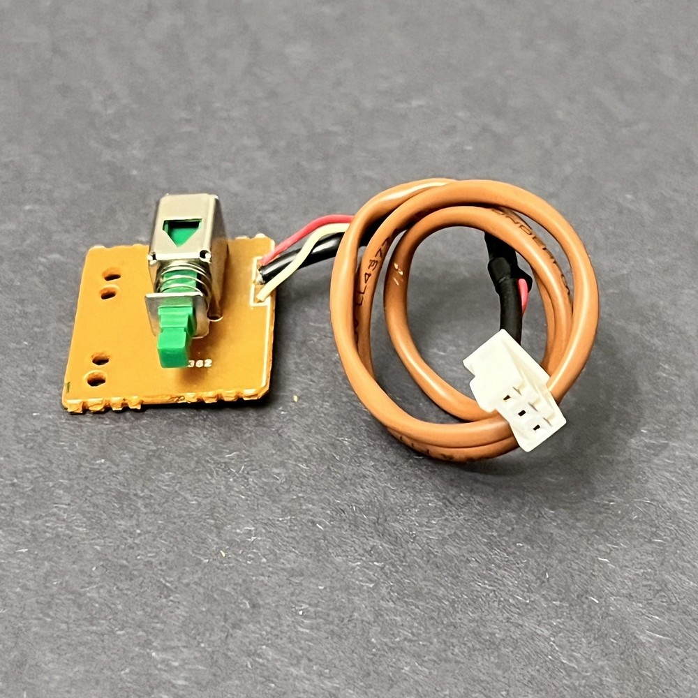 MSC Turntable Power Switch Assembly USED IN VARIOUS MODELS / Spare Genuine Part