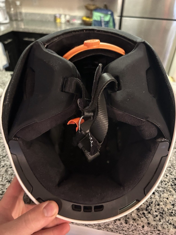 POC Meninx MIPS Ski Helmet