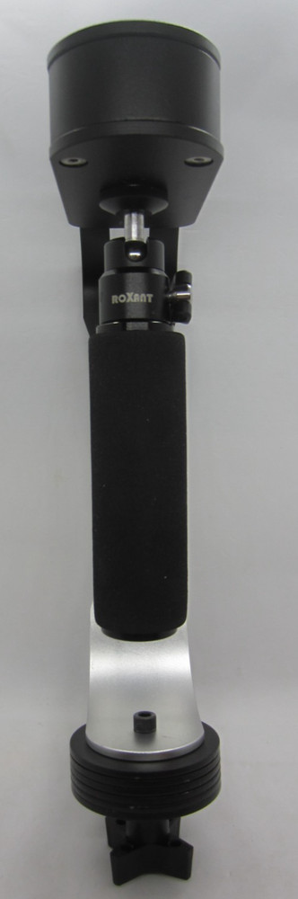 ROXANT PRO STEADYCAM VIDEO CAMERA STABILIZER ROX-1C EXCELLENT WITH WEIGHTS