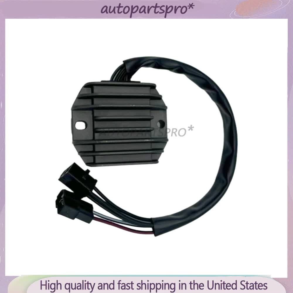 Fits For Suzuki GS500F 2007 Generator Stator Regulator Rectifier Gasket Set