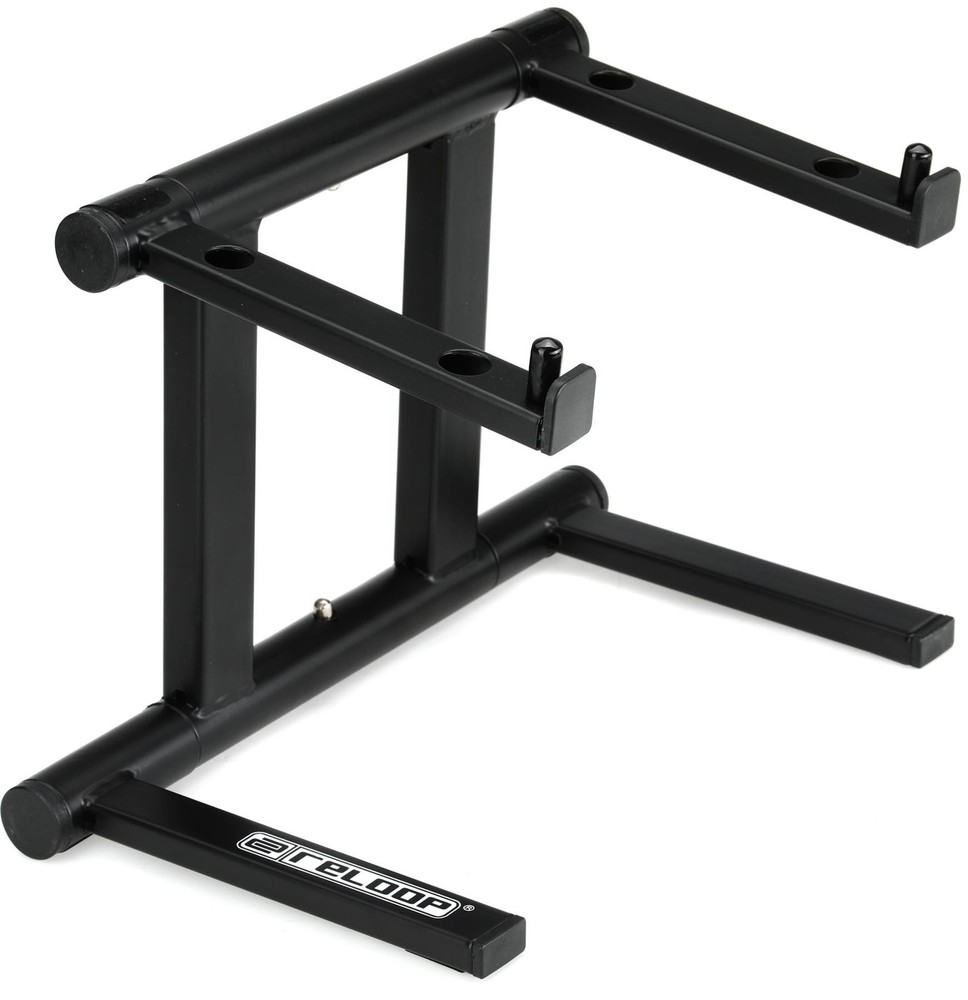 Reloop Modular Stand for Reloop Neon Pad Controller (2-pack) Bundle