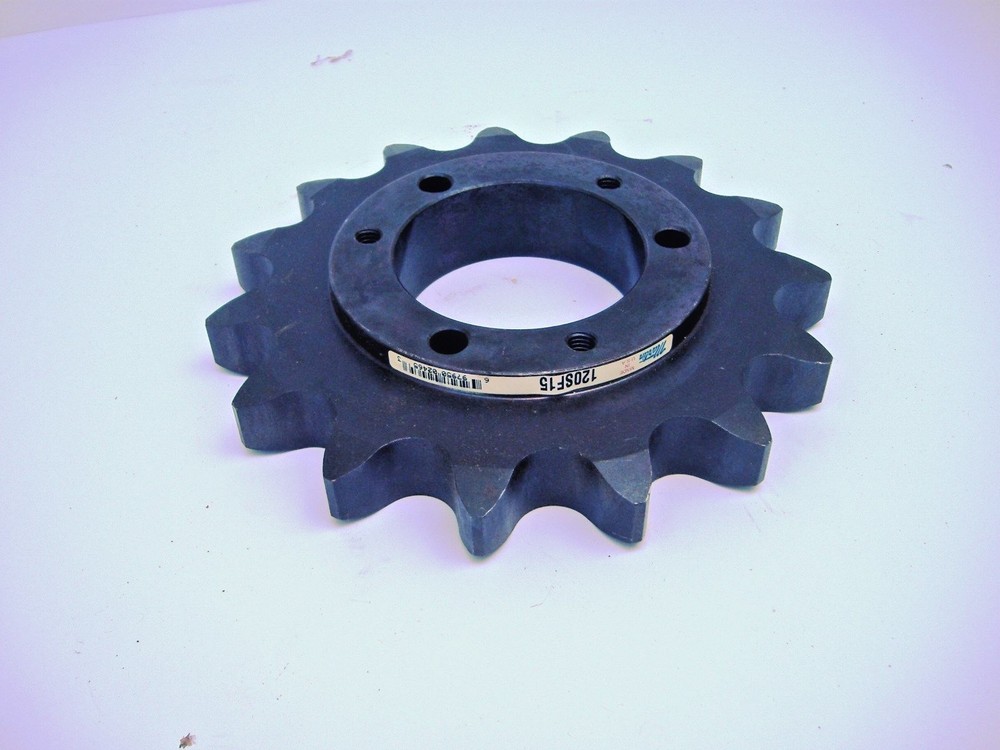 Martin 120SF15 Sprocket