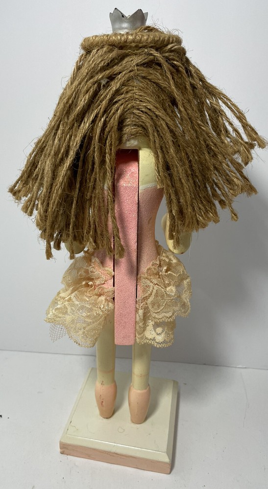 2011 Kmart Nutcracker Fairy 14 Inch