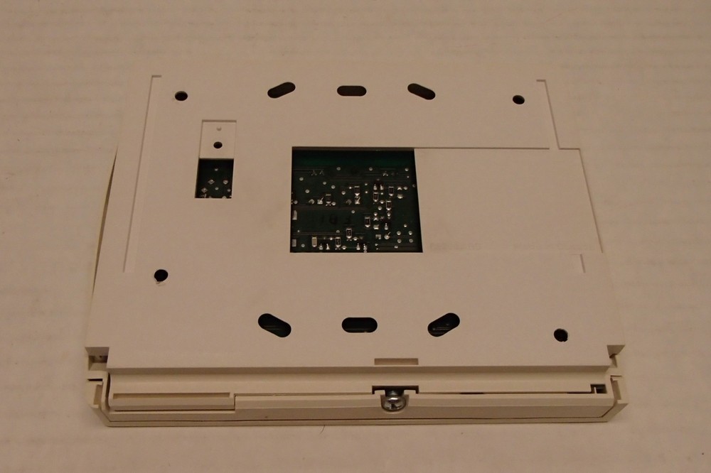 DSC LCD5500 Power Series Alarm Security System LED Keypad