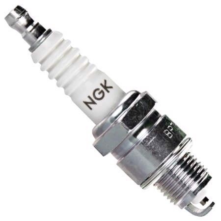 NGK Nickel Spark Plug