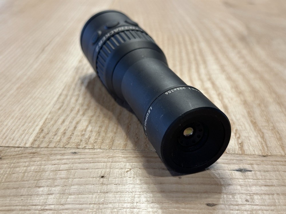 Leupold LTO-Tracker 2 Thermal
