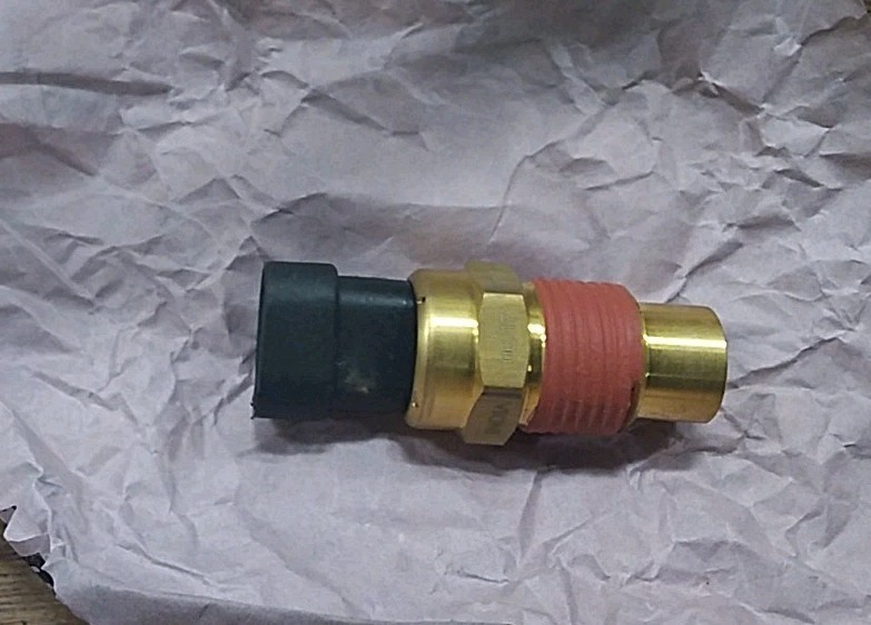 Cummins, 4327017, SWITCH, Temperature