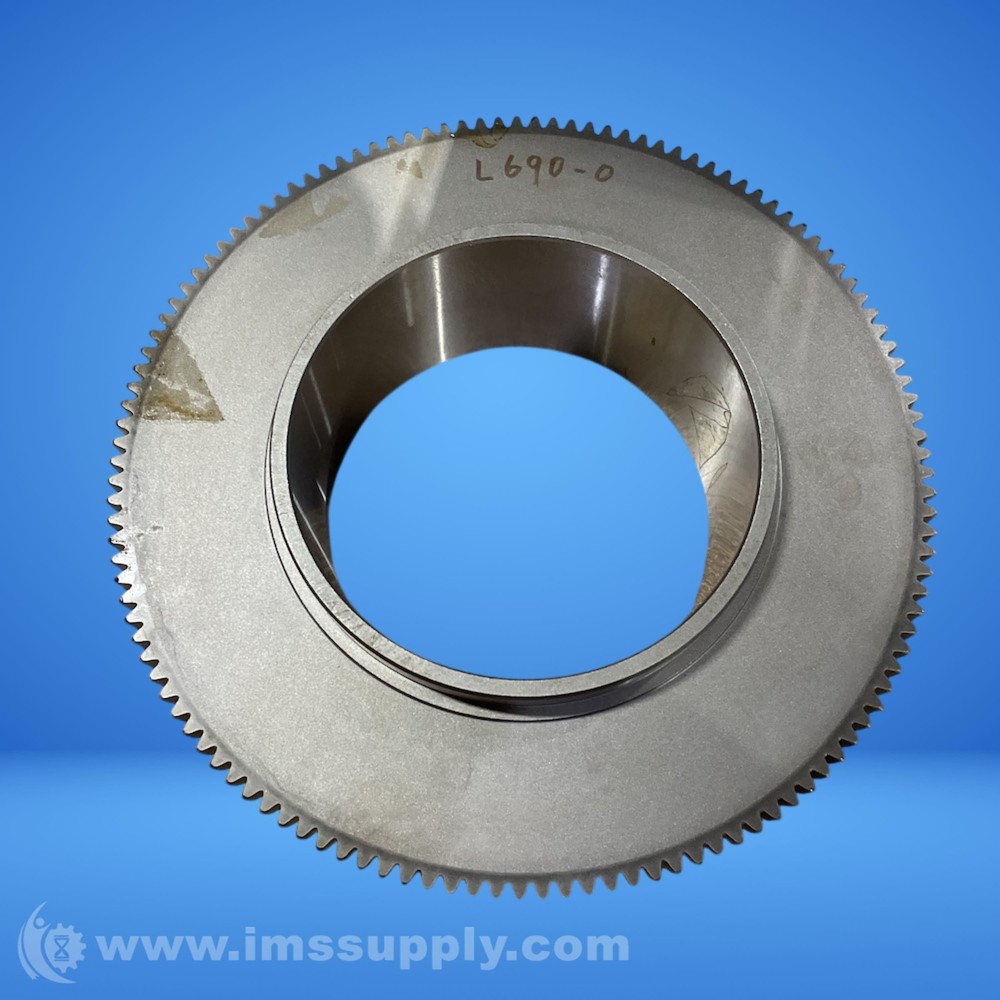 L690-0 Gear Component USIP