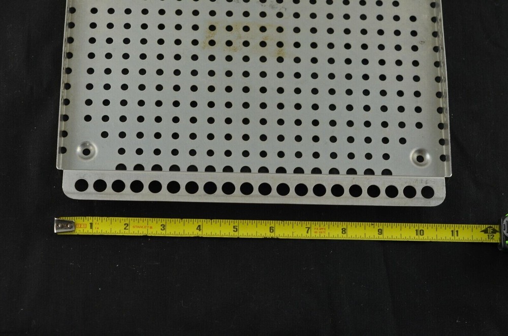 Midmark Dental Tray 11x9