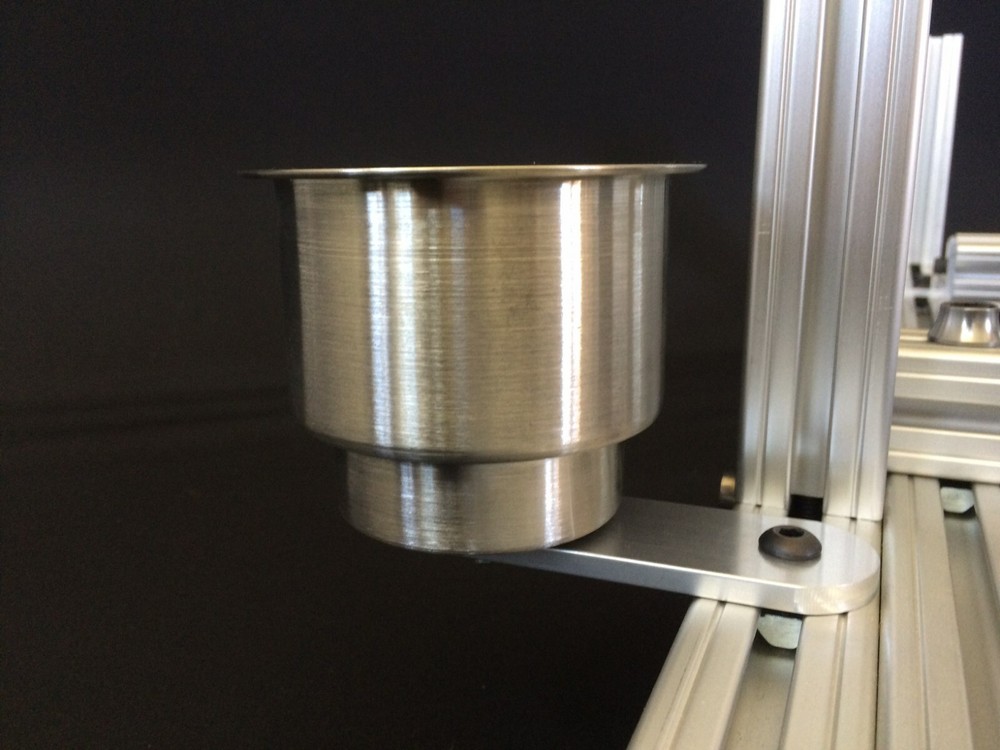 4PLAY RACING Cup Holder for Platform Console