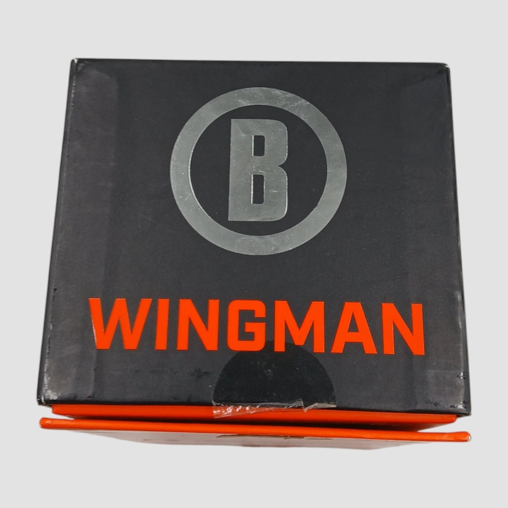 Bushnell Golf Wingman GPS Speaker (Untested)