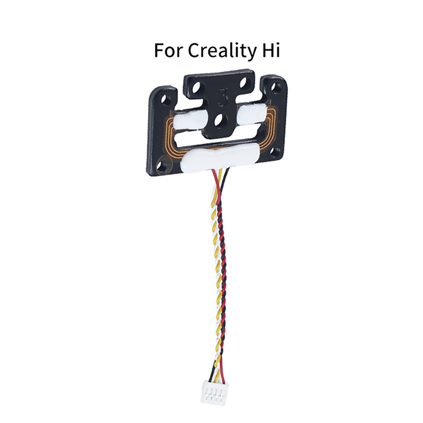 Pressure Sensor for Creality Hi extruder, 3D printer Replacement Part
