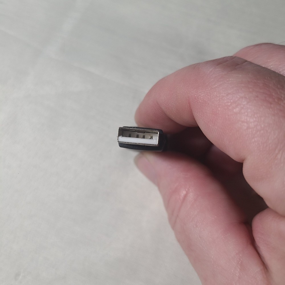 USB 2.0 Dongle Extender for Unifying Receiver