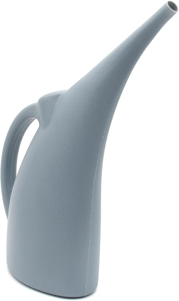 Plant Watering Can - 1/2 Gallon - Grey