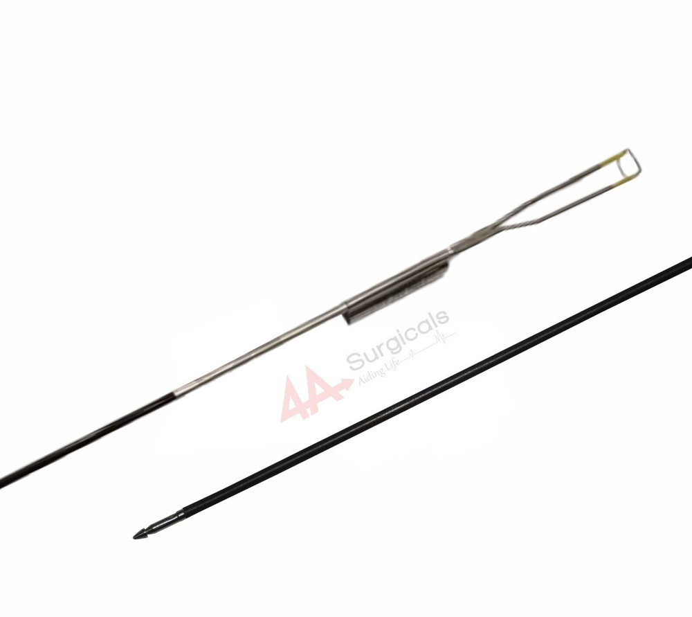 4A TURP MONOPOLAR CUTTING LOOP  (Link 4)