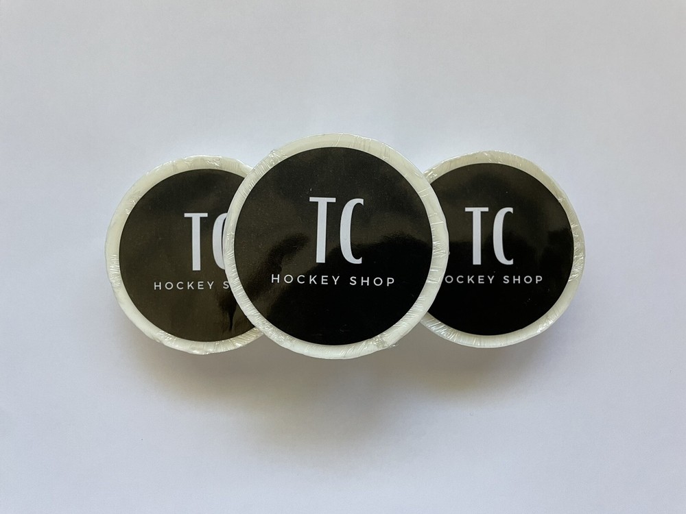 Hockey Stick Wax - 3 Pack