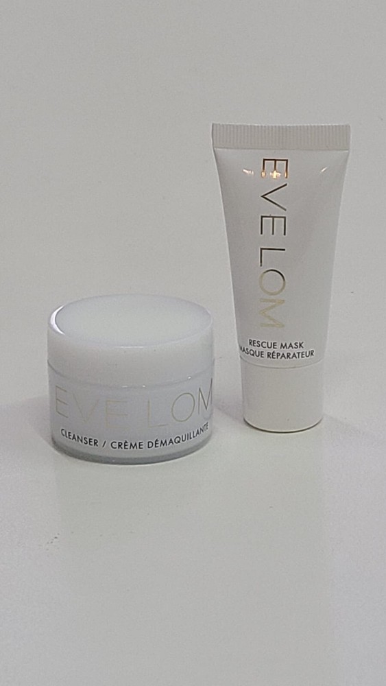 Eve Lom Radiance Essentials Set Limited Editional