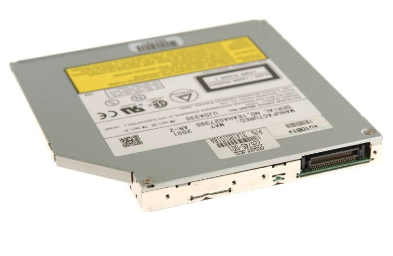UJDA330 - 24X CD-RW Drive Unit