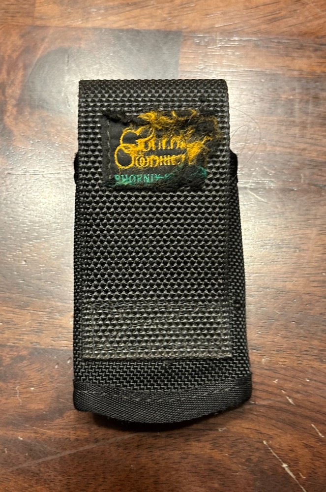 Gould & Goodrich Key Silencer