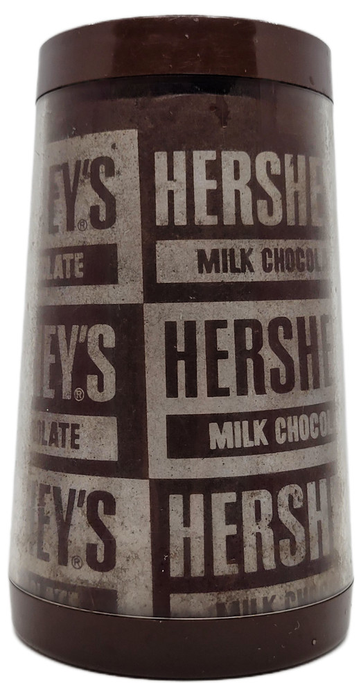 Eagle Hershey's Milk Chocolate Plastic Mug