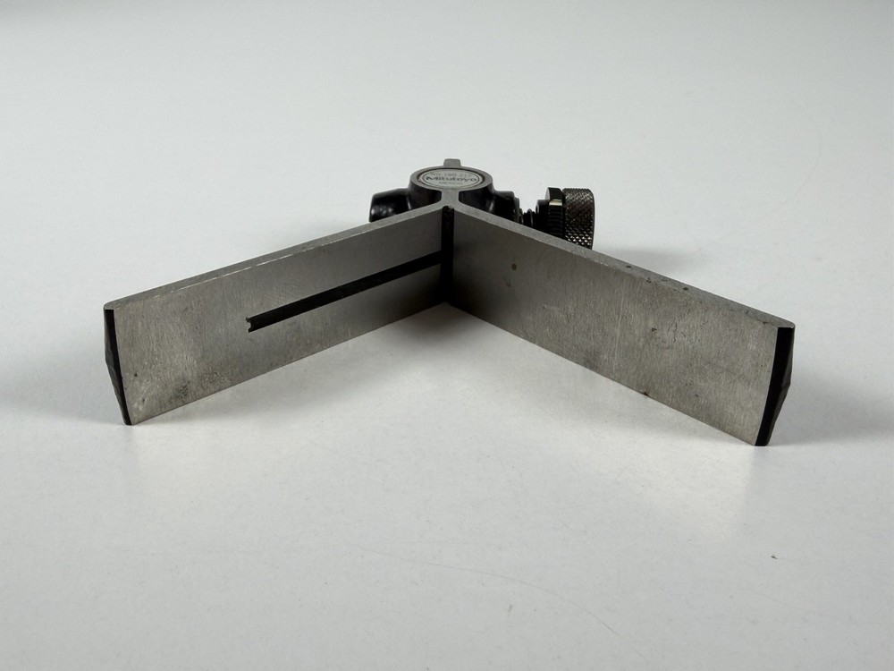 Mitutoyo 180-202 Combination Head