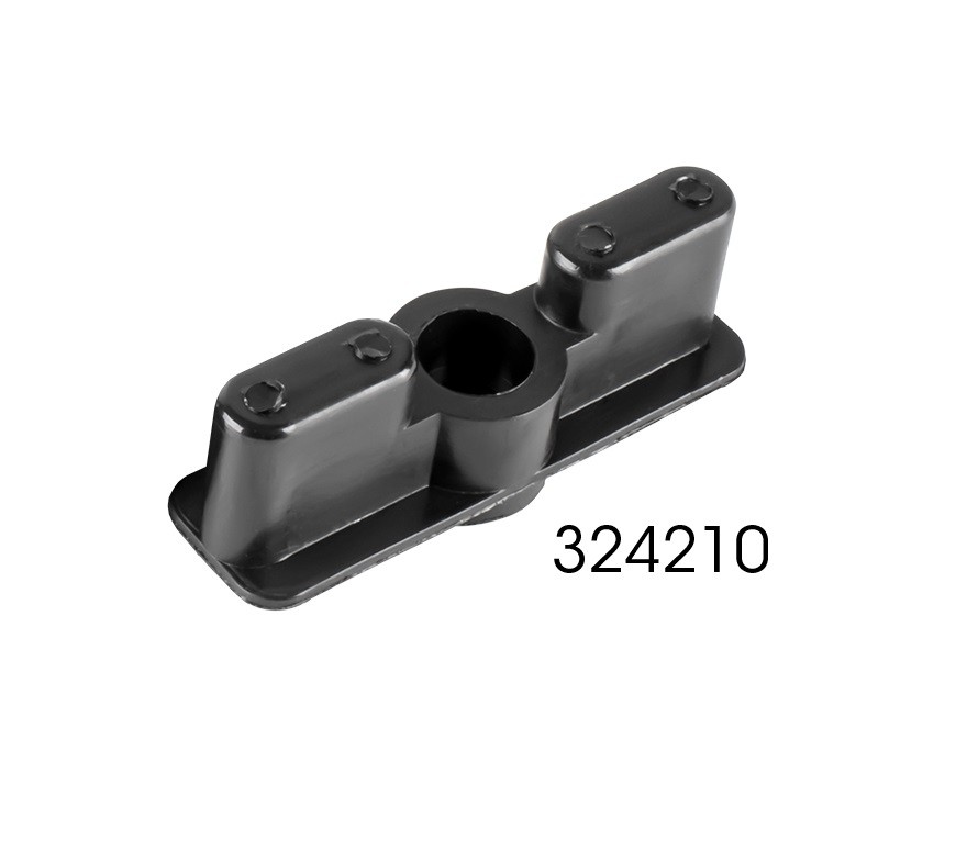 Sea Dog 3242101 Double Latch