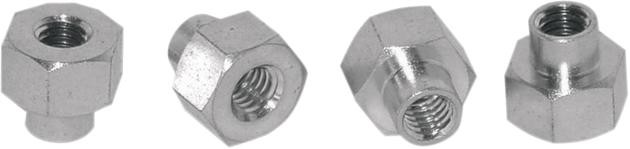 Lang Cylinder Sleeve Hold-Downs 4-Pack #446 Harley Davidson