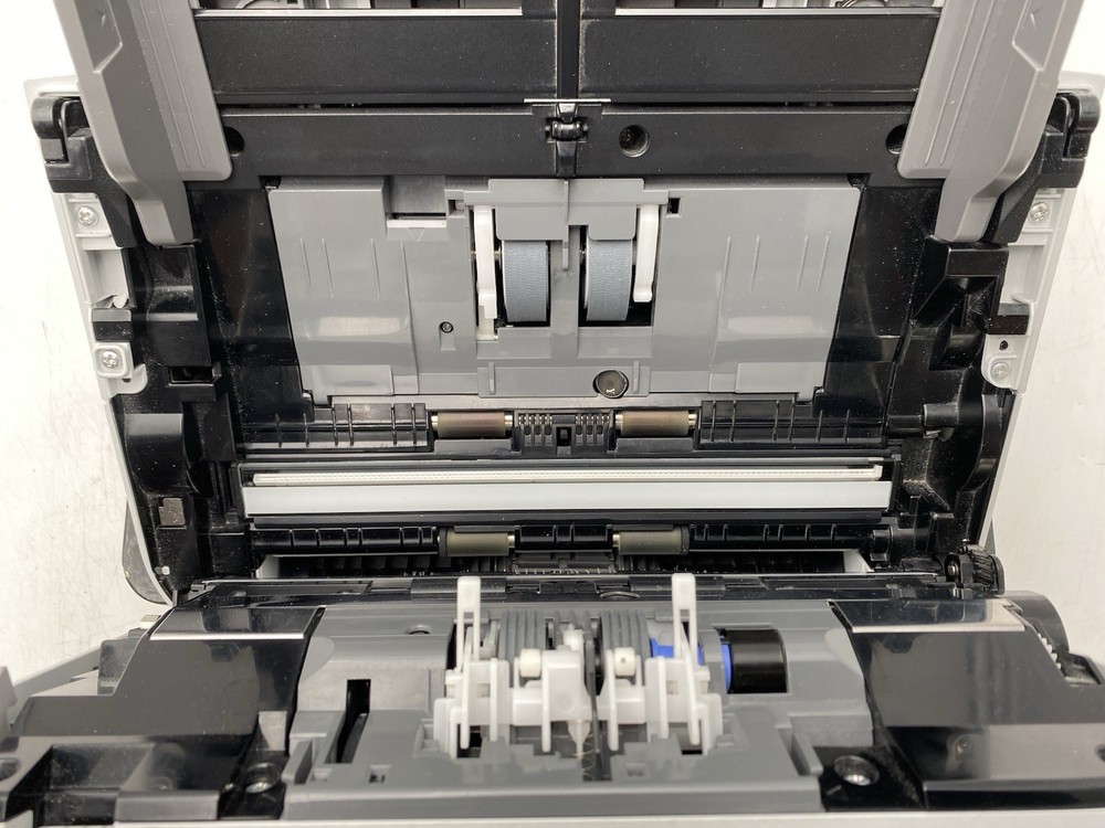 EPSON Workforce DS-970 Document Scanner