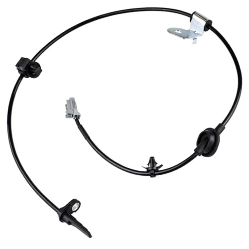 ABS Wheel Speed Sensor - Driver Side Fit for 2014-2018 Forester, Front Left
