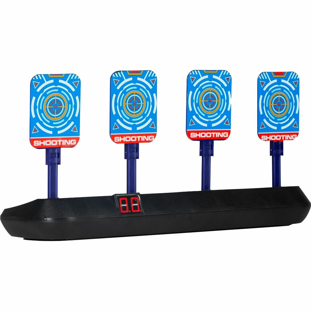 GelStrike Auto Target - Paintball