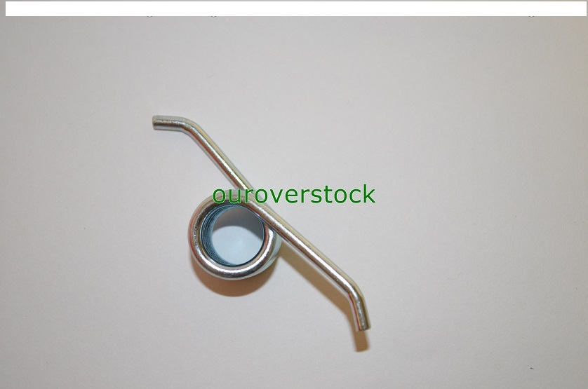 Floor Jack FOR Torsion Handle Return Spring