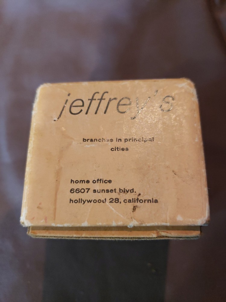 Jeffrey's Studio 35 mm Color Viewer (#7)