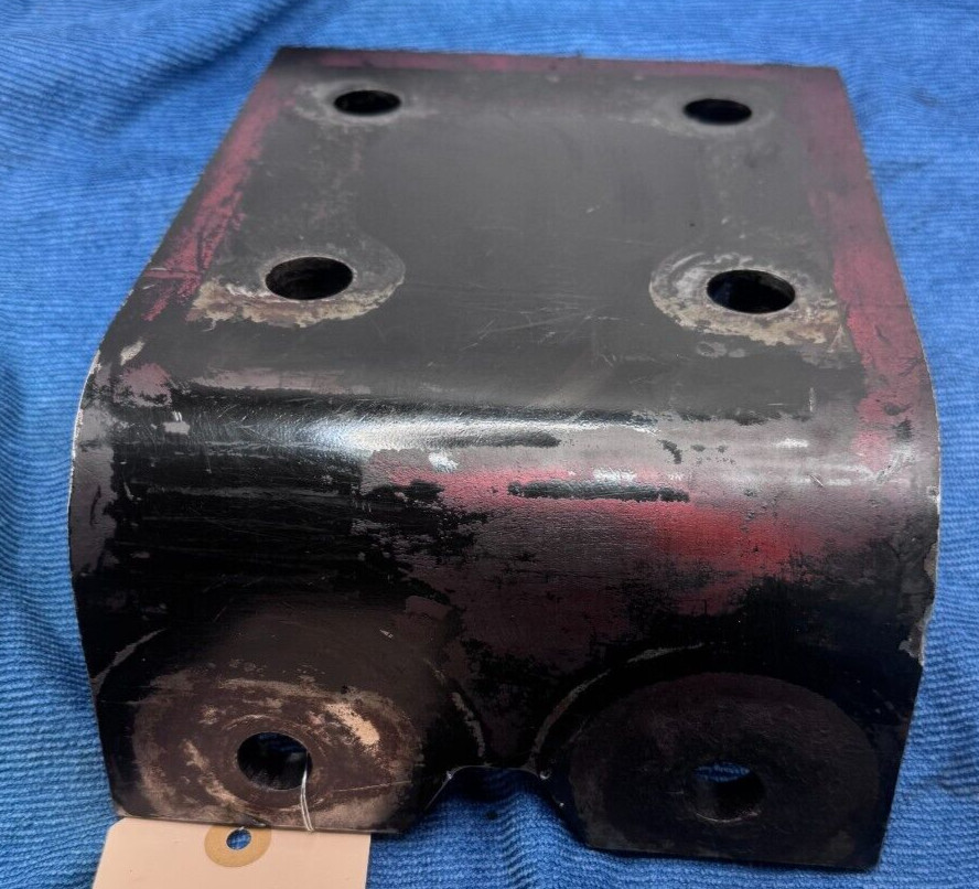 Cummins ISX Engine Mount 05-20010L Rev D