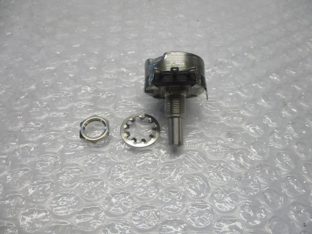 ALLEN BRADLY TYPE JA RESISTOR NSMP