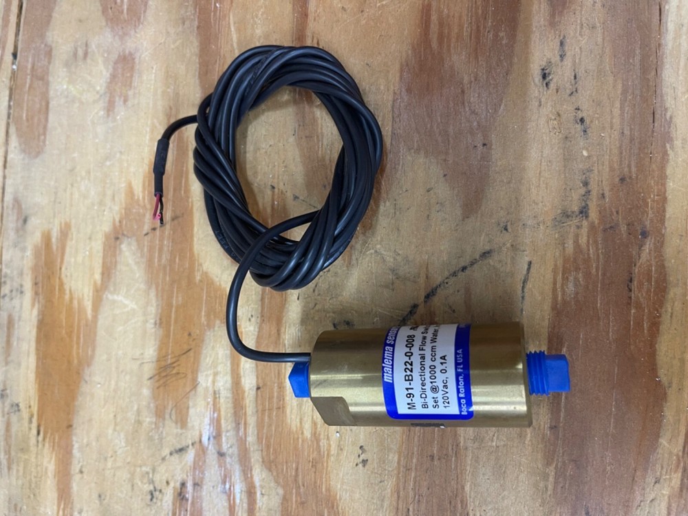 Garmin Shadow Drive Sensor 010-11054-00