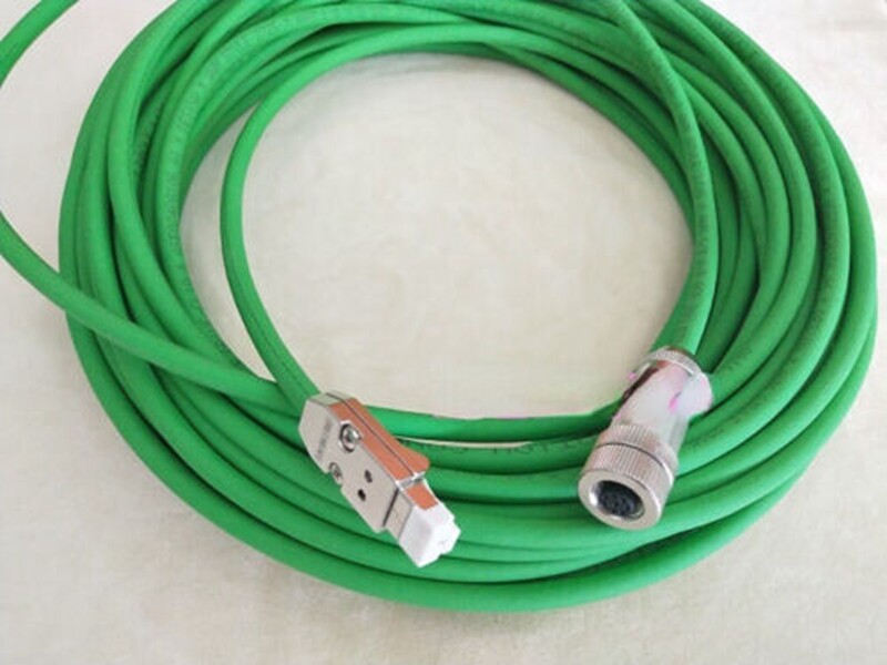 1pcs encoder cable ZK4724-0410-2250 25 m fedex shipping