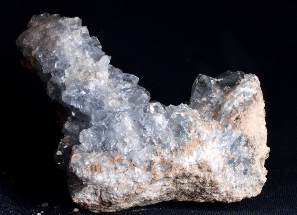 #6927 Celestine [Celestite] - Madagascar