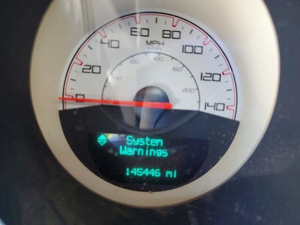 Fuse Box Engine Compartment Fits 14 CHALLENGER 4955063