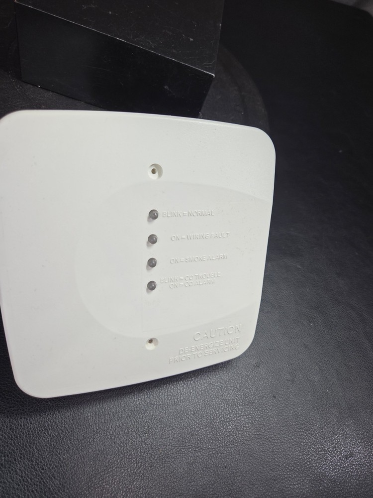 System Sensor COSMOD-2W New Open Box FAST SHIP!💨✅