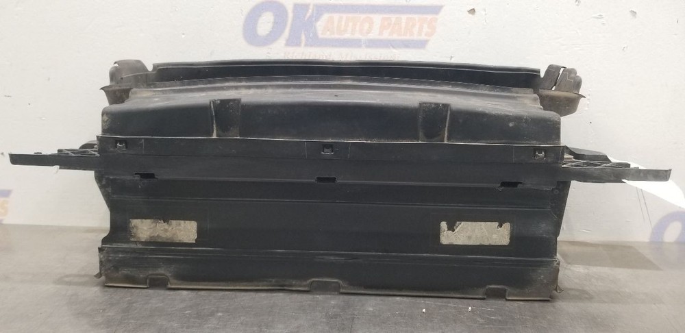 21 FORD EXPEDITION LOWER AIR SHUTTER 3.5L