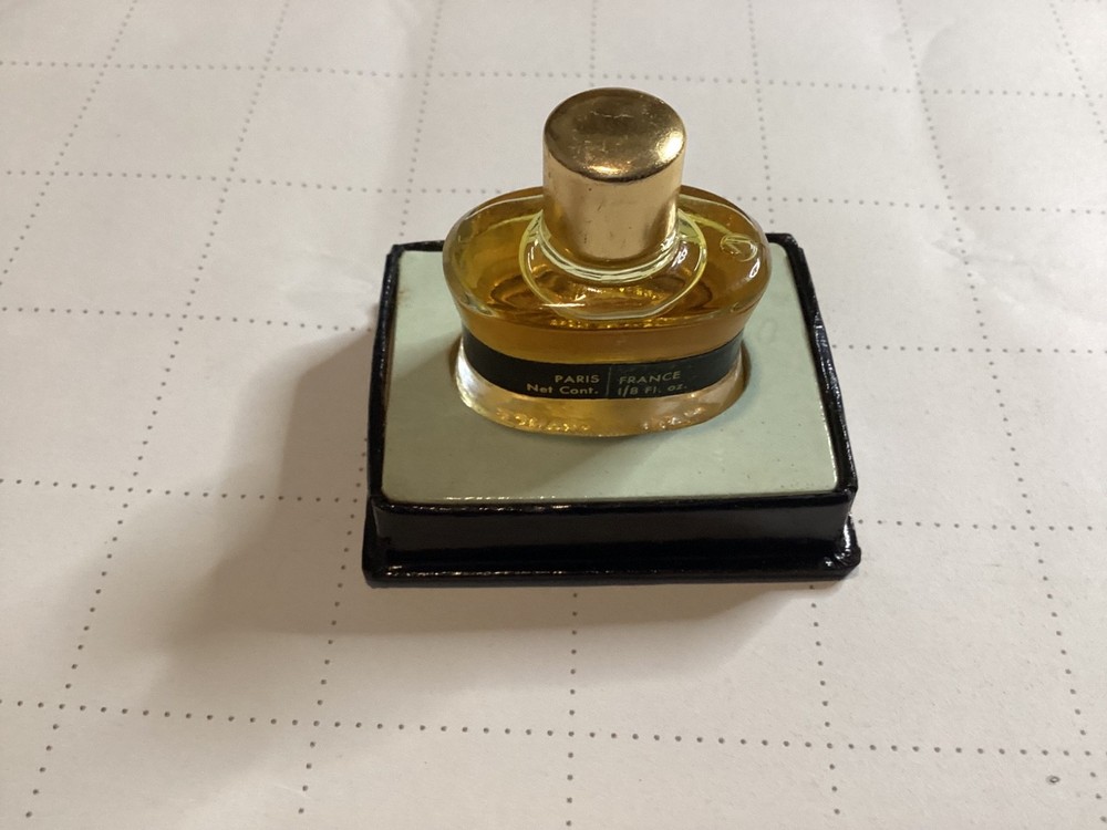 Robert Piguet Baghari perfume Miniature