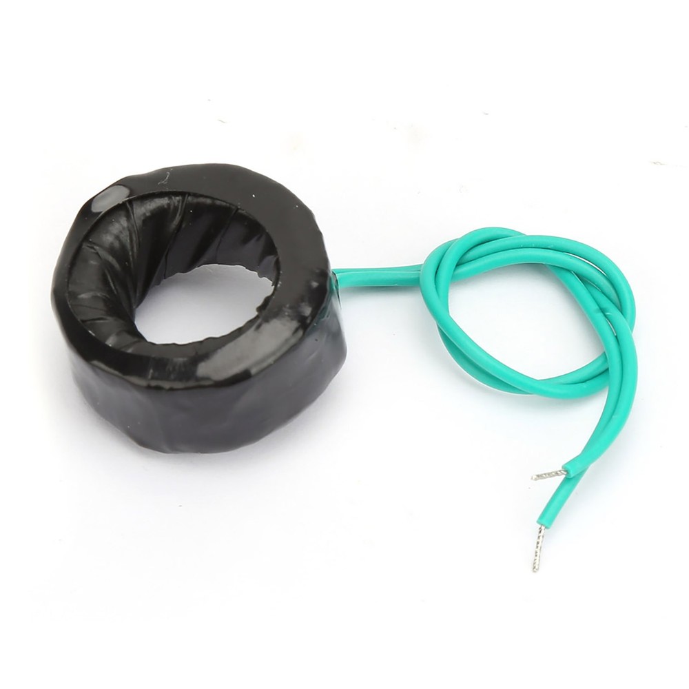 Sine Current Digital Display Meter Amperemeter Voltmeter Tool Part