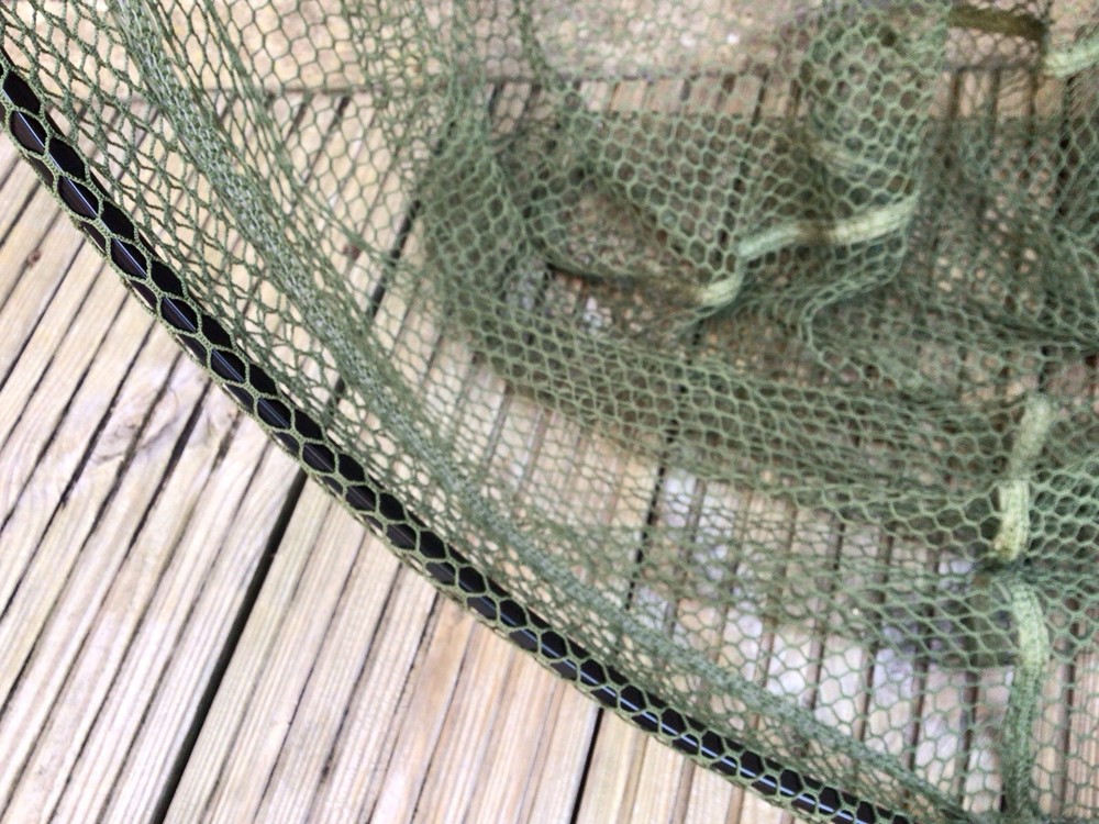 Discovery Rvs Folding Specimen (Net Only) & Bag