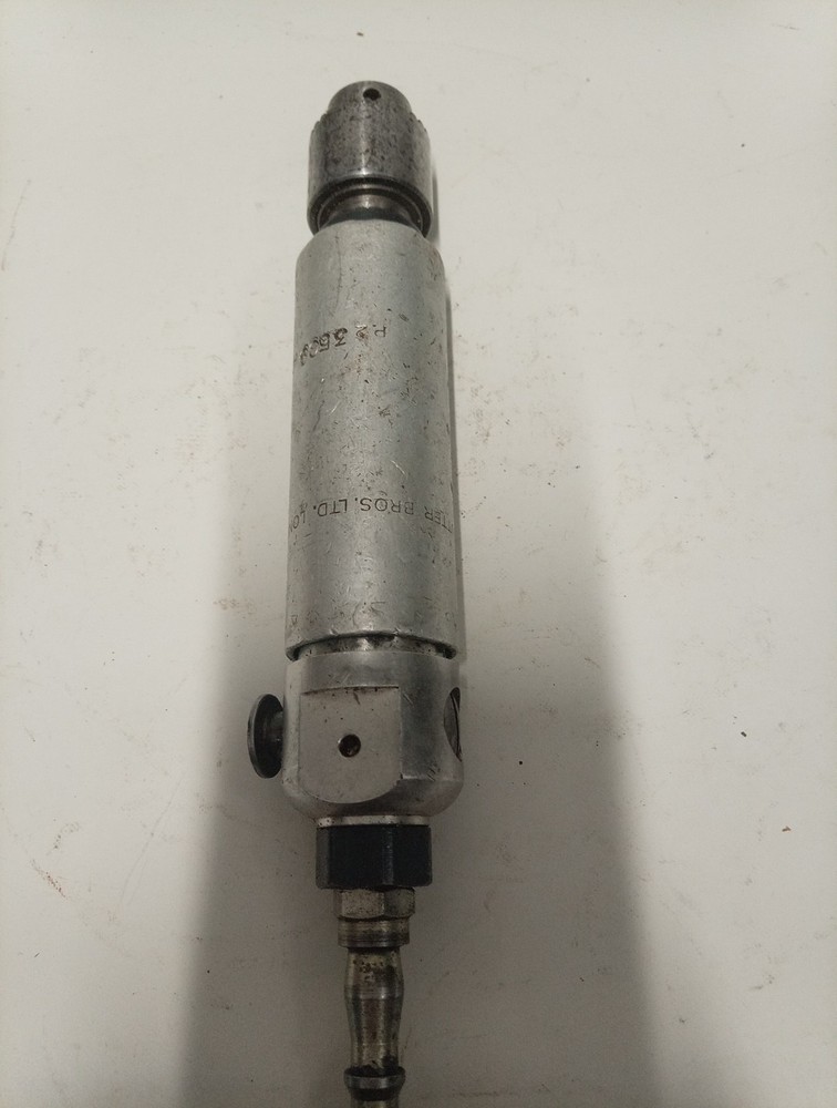 Desoutter Streight Air Drill Untested