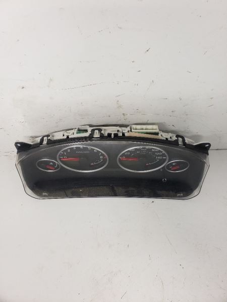 Speedometer Cluster MPH Without Navigation Fits 2005 PATHFINDER 1028721 OEM