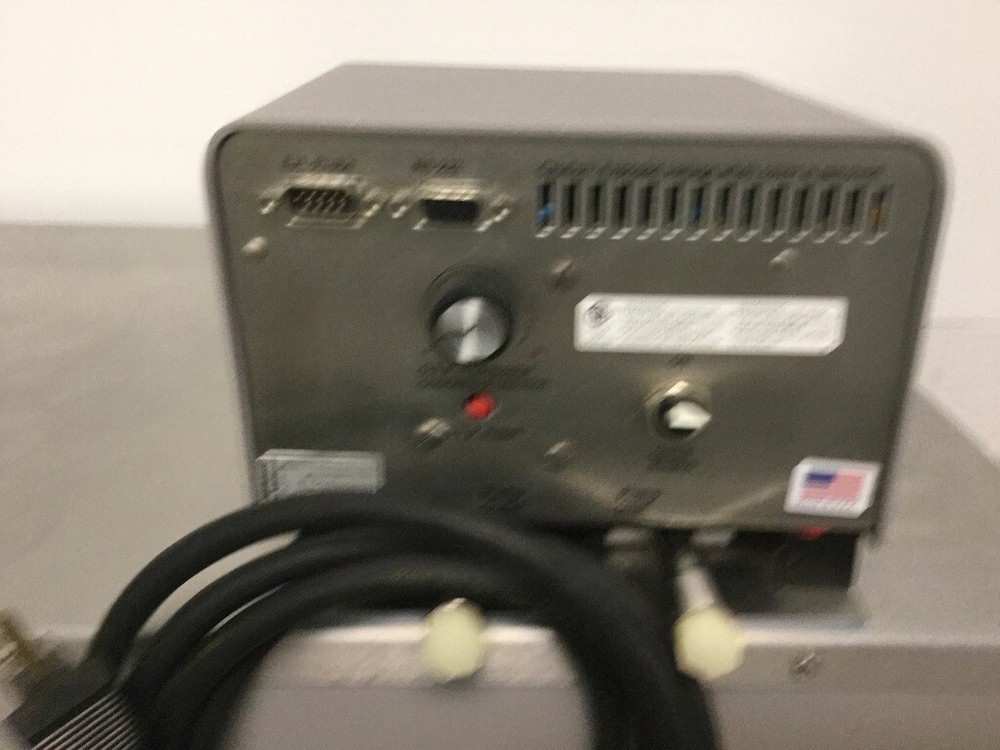 VWR Scientific PolyScience Refrigerated Heating,