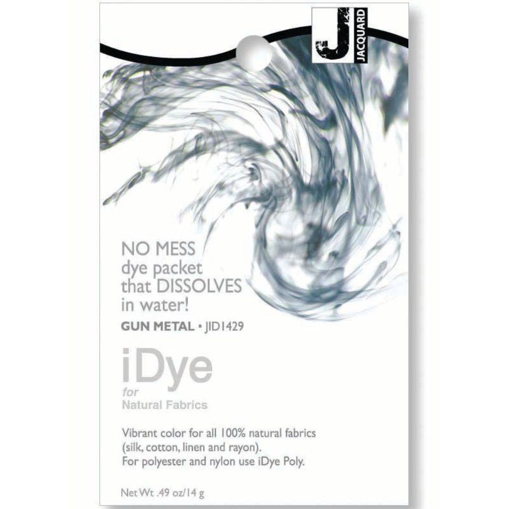 Jacquard iDye Natural Multi-Use Fabric Dye