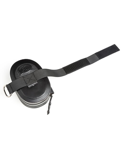 ARUNDEL Pico Saddle Bag Black