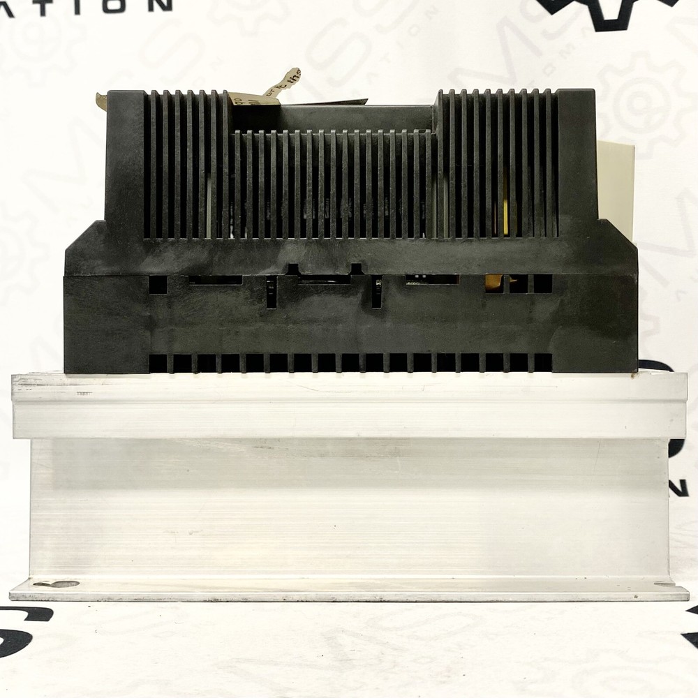 Siemens 72MG34AFA Elevator Motor Starter 3PH