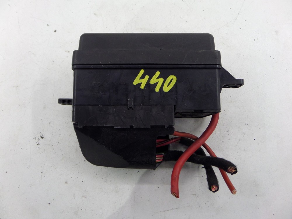 Mini Cooper Fuse Box OEM 9 240 943-02